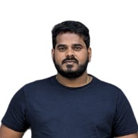 Bharat Kamma