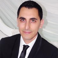 Amjed Bel Haj Salah