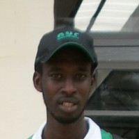 Norbert Kwizera