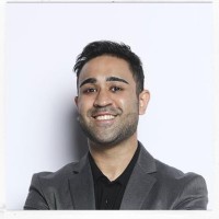 Gazain Ziaullah