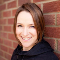 Becky Potts