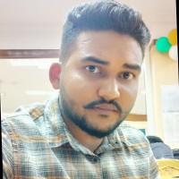 Manish Joshi