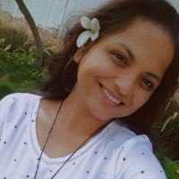 Kajal Borate