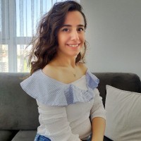 Seda Yılmaz