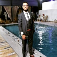 Ziad Manssouri