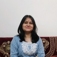 Mansi Bhortakay