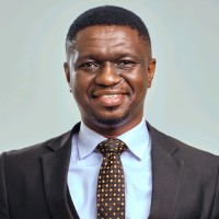 Ebenezer Sarfo Adu BSP