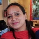 Geeta Negi