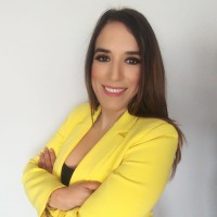 Olga Alejandra Alcántara Francia, Ph.D.