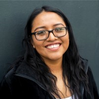 Tanya Giles