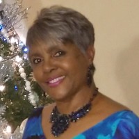 Veronica Grissom