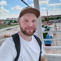 Aleksei Klepikov