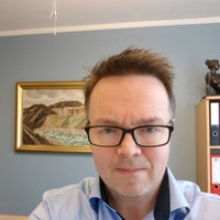 Erling Skogås