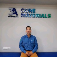 Angel Alarcón Cedeño