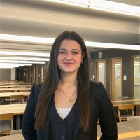 Anastasiya Dyadchenko