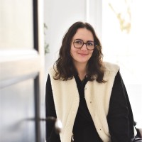 Elise Aviet