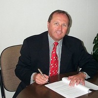 Philip Orme Fcma