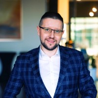 Paweł Komorowski