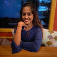 Eisswari Achuthan