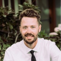 Dan Ecklund, MFT