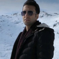 Mahdi Mikaeili