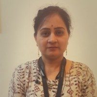 Swati Patil
