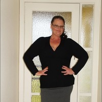Tracy Thomas