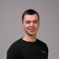 Dmytro Shkuropatenko