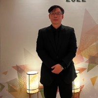Eric Liao