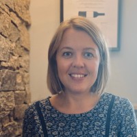 Dr Kirsty Garbett