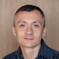 Igor Kabytov