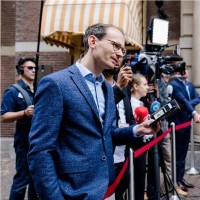Gijsbert Van Dalen