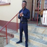 Revolution Manyika