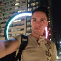Luis Landeros
