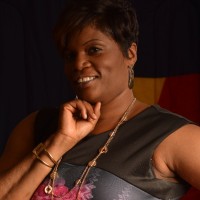 Cherie Gaines