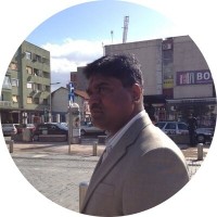 Harikrishna Bhavsar