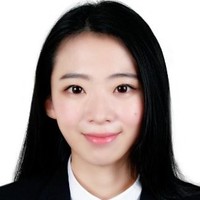 Olive Zhang