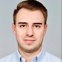 Maximilian Mader