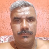 Gardênio Oliveira Silva