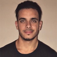Nicolas Penna