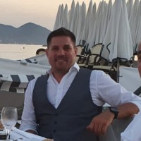 Jean Michel DI GRACIA