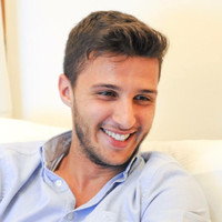 George Vasilakis
