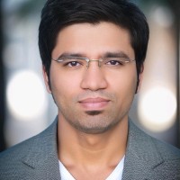 Mr. Krishna Waghmare