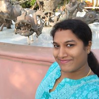 Shruthi Prasannakumar