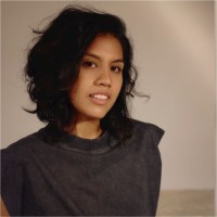 Priscilla Mendoza