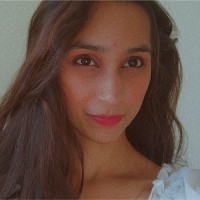 Simran Patel