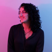 Camila Meletti Yazbek