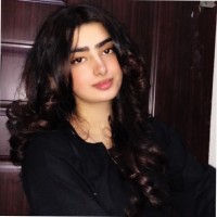 Syeda Areej waqar