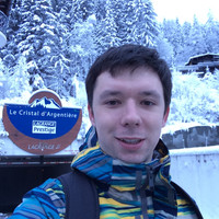 Максим Рыжов