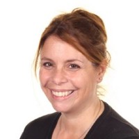 Amanda Ingram